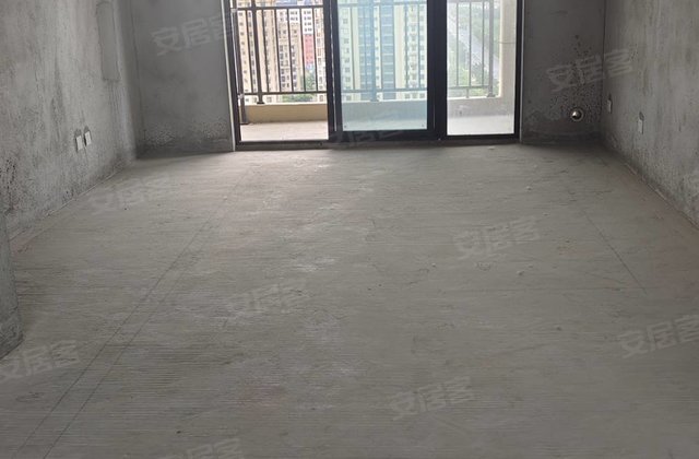 碧桂园公园上城3室2厅120㎡60万二手房图片