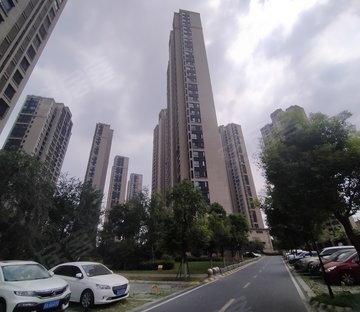 绿地新都会(二期)