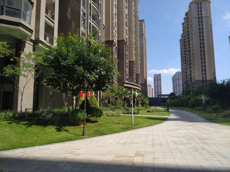 御江南,丹凤路-揭阳御江南二手房,租房,房价-揭阳安居客