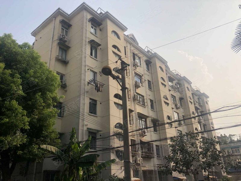 凌兆路500弄小区 