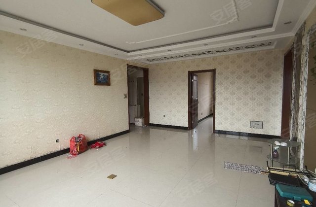 南湖文苑3室2厅125㎡50万二手房图片