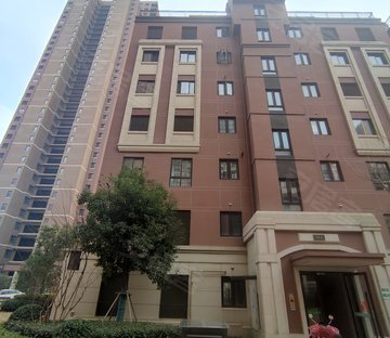 金地都会艺境