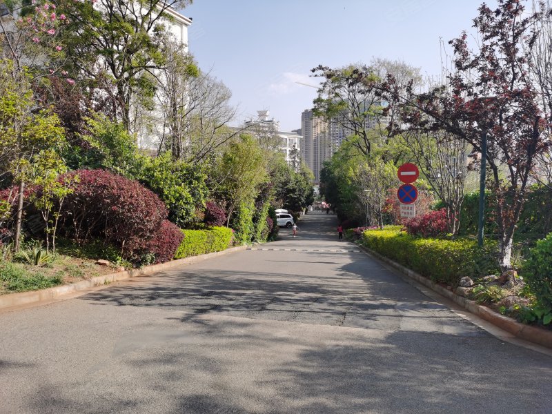 云岭天骄(别墅)