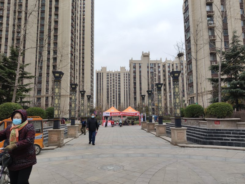 众美城廊桥四季c区,翟营南大街-石家庄众美城廊桥四季c区二手房,租房