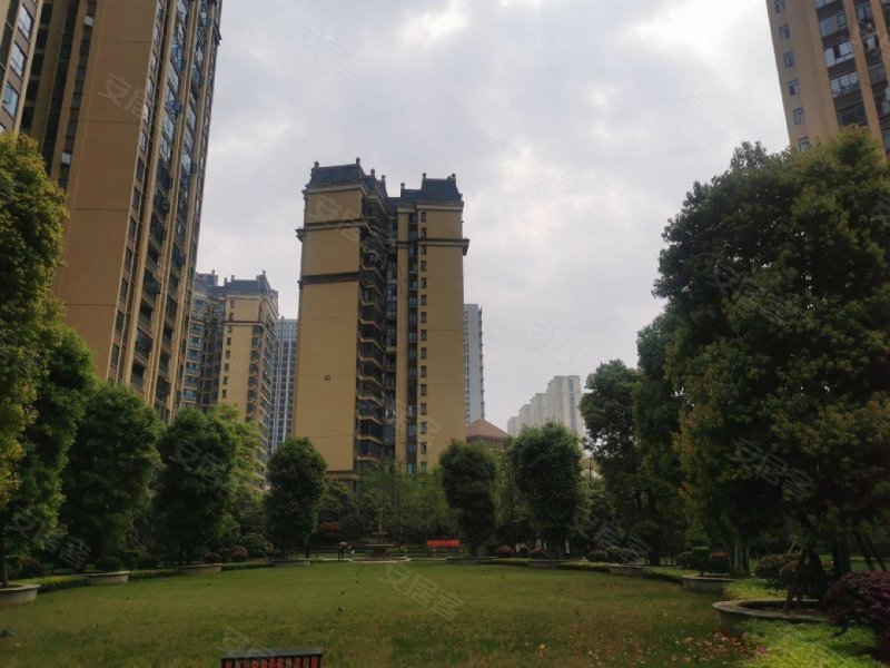 星美新外滩,船山大道-衡阳星美新外滩二手房,租房,房价-衡阳安居客