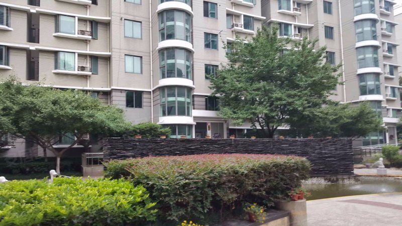 银城御道家园,御道街54号-南京银城御道家园二手房,租房,房价-南京