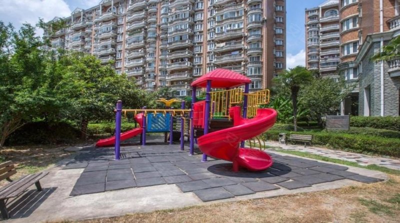 阳光绿园,天等路258弄1-66号-上海阳光绿园二手房,租房,房价-上海安居