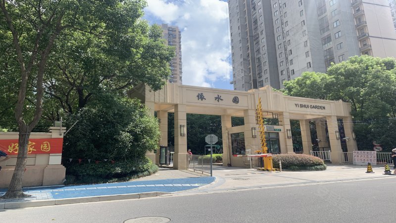 依水园(一期),林展路411弄-北海依水园(一期)二手房,租房,房价-北海