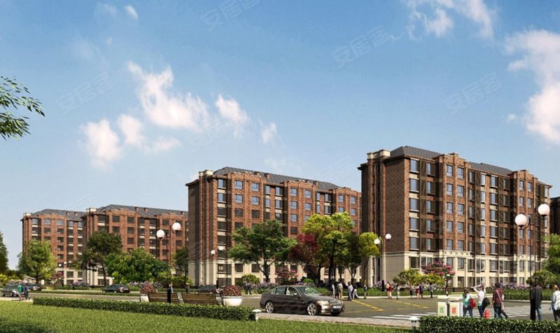 亿利国际生态岛