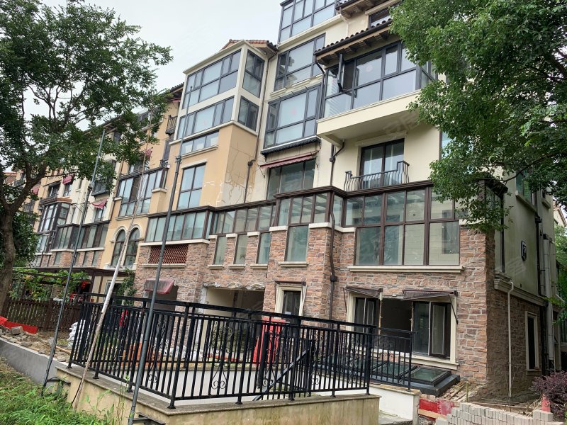 阿卡迪亚(一区别墅),成义路18号-苏州阿卡迪亚(一区别墅)二手房,租房