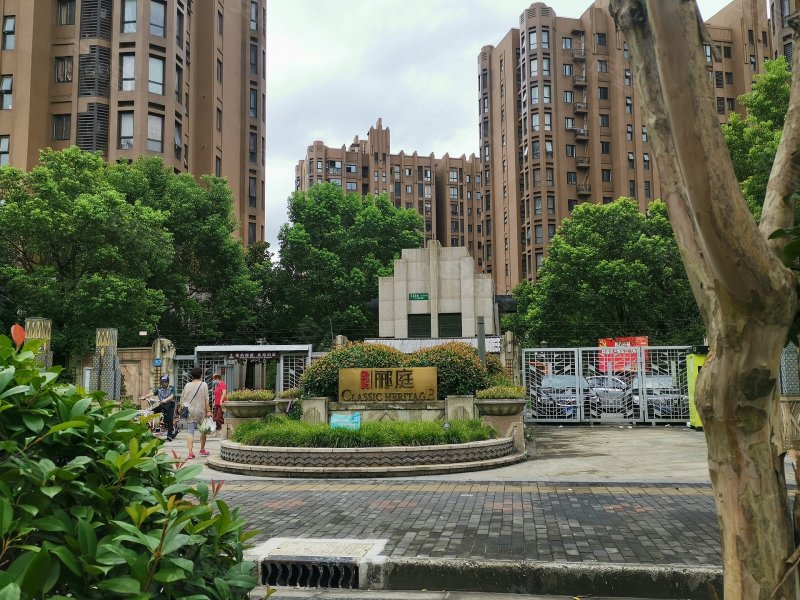 象屿郦庭(南区)