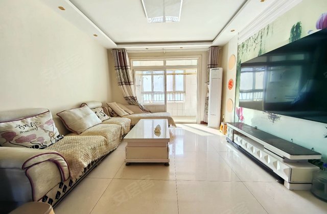 兴润桃源名郡3室2厅117㎡39.9万二手房图片