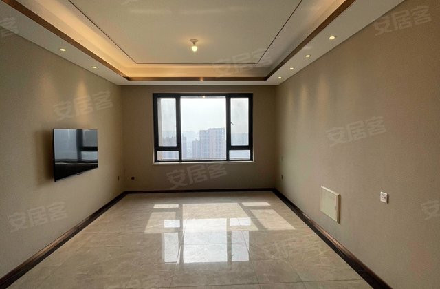 中海万锦公馆(一期)3室2厅98.72㎡88万二手房图片