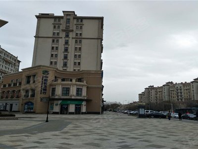 第五郡雅林园小区图片相册,大连第五郡雅林园实景图,室外图,小区配套