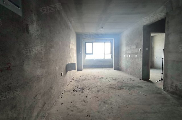 宜居锦苑3室2厅106㎡59万二手房图片