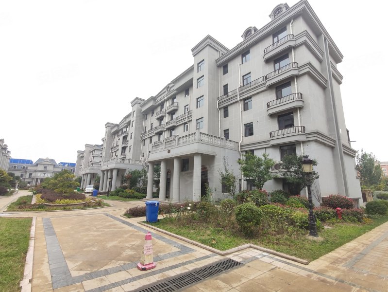 润扬首府,武夷山路,近浦东路-枣庄润扬首府二手房,租房,房价-枣庄安居