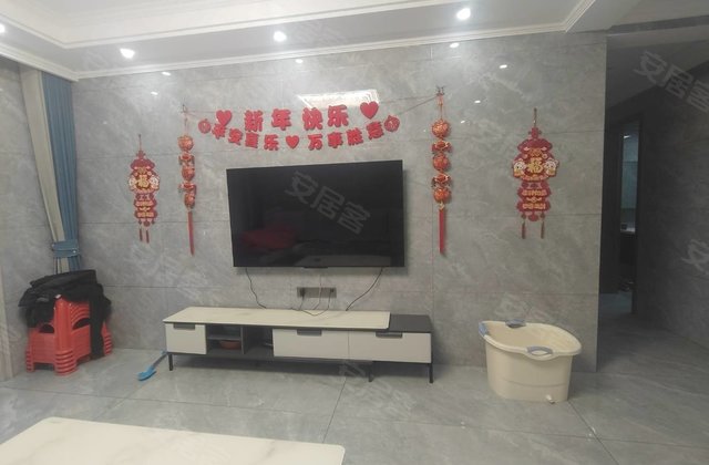 状元公馆3室2厅123㎡72万二手房图片