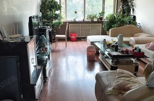 瑞和家园3室2厅111㎡35万二手房图片