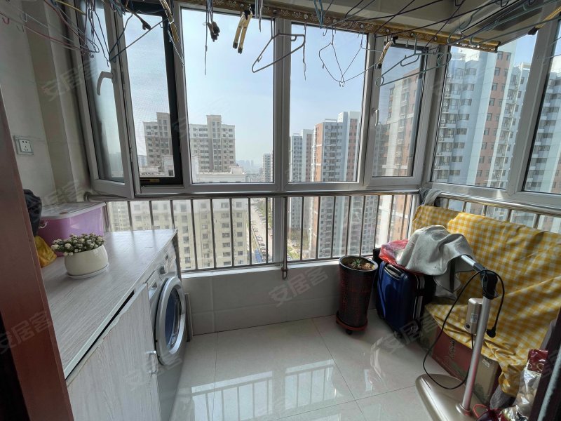 东海盛景园二手房,98万,2室2厅,1卫,88.33平米-石家庄安居客