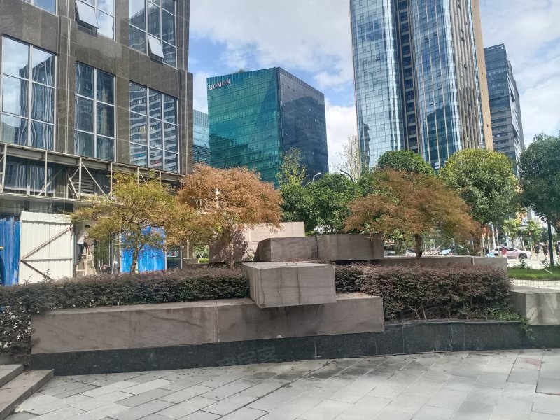 宁波商会国贸中心