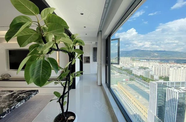 中梁壹号院4室2厅142㎡112.8万二手房图片