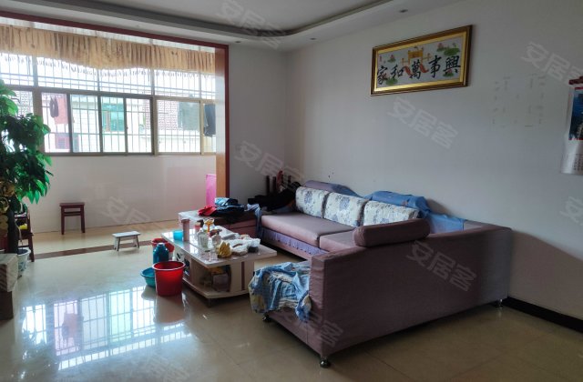 帝景苑3室2厅124.93㎡39.8万二手房图片