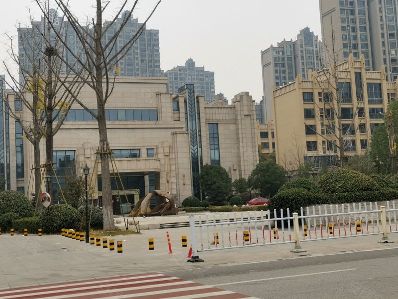 美的城,徐海路19号-徐州美的城二手房,租房,房价-徐州安居客