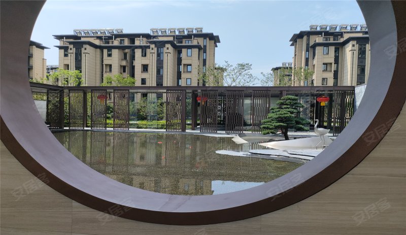 三盛璞悦湾,北门路,近玉杨路-昆山三盛璞悦湾二手房,租房,房价-昆山