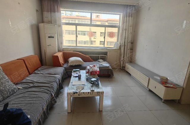 农行家属楼3室2厅108㎡45万二手房图片