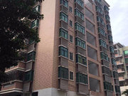 平湖小区图片