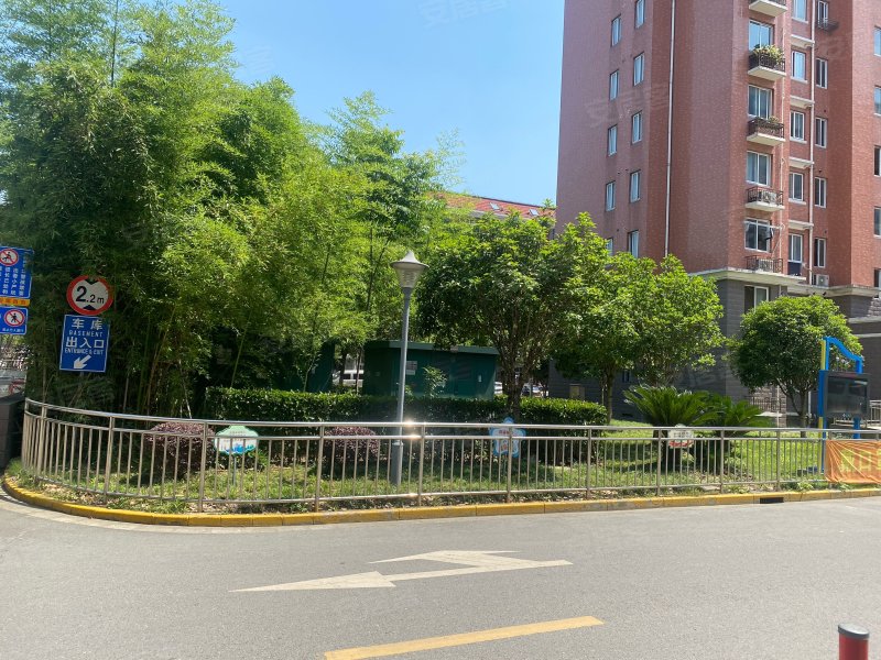 泰和新城(3381弄1-92号)