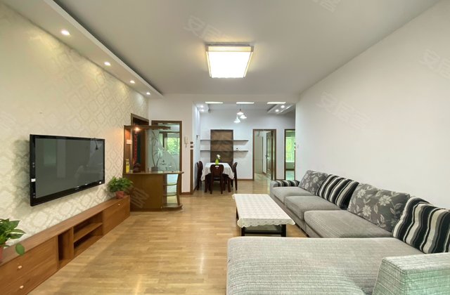 三汇绿岛3室2厅107㎡65万二手房图片