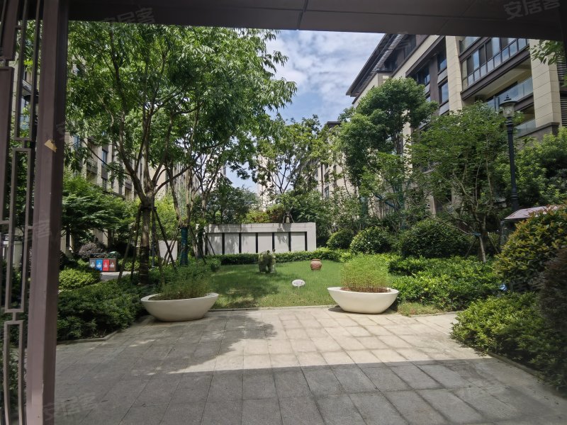 合肥云谷智慧金融城