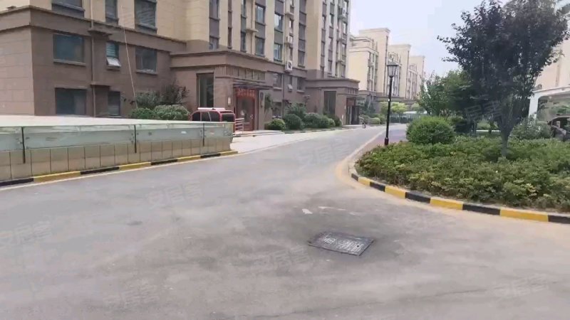 鲁邦华府(平邑)