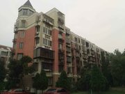 华苑新城竹华里南北两居室有钥匙户型方正采光好无遮挡