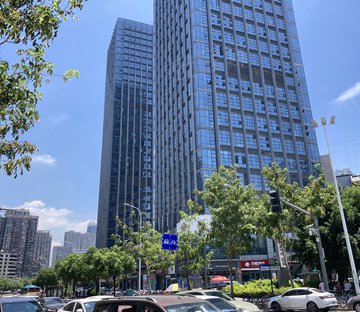 融信双杭城mini墅 2室1厅 中装