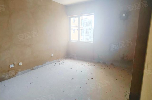 安宁世贸广场3室2厅109.6㎡42万二手房图片