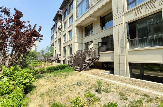 国悦半山九里,樱桃园路-泰安国悦半山九里二手房,租房,房价-泰安安居