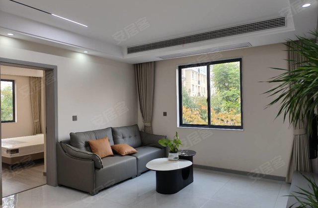 安康小区3室2厅104㎡53.8万二手房图片