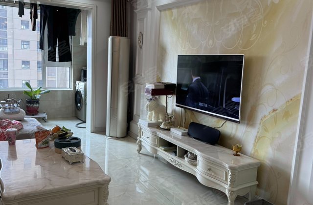 药都新城3室2厅124.05㎡110万二手房图片