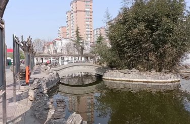 保定房产网>保定小区>莲池小区>地中海(公寓住宅)