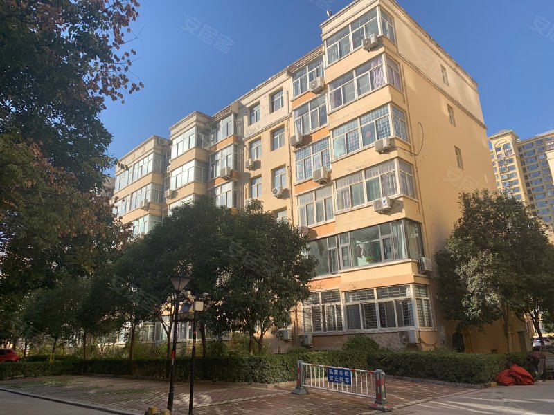 怡景华庭,条山街-运城怡景华庭二手房,租房,房价-运城安居客