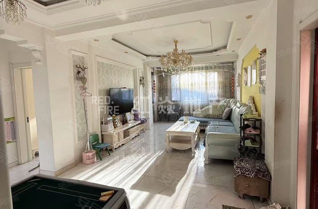 凤凰华府3室1厅95.9㎡42万二手房图片