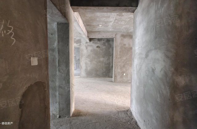 桃源溪岸3室2厅150㎡99万二手房图片