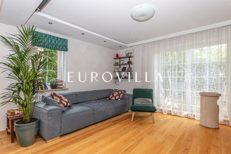 波兰约¥190万Apartment for sale, Łowcza, in Warsaw, Poland二手房公寓图片
