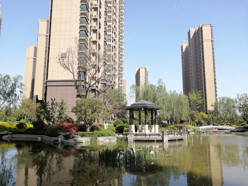 美的时代城,中华南大街-邯郸美的时代城二手房,租房,房价-邯郸安居客