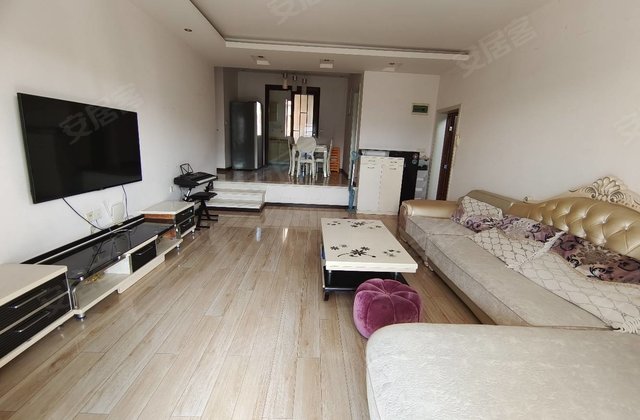 【翠薇居二手房,南充翠薇居二手房出售信息】- 上海安居客