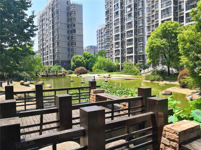 保集半岛家园,文汇西路300号-扬州保集半岛家园二手房,租房,房价-扬州