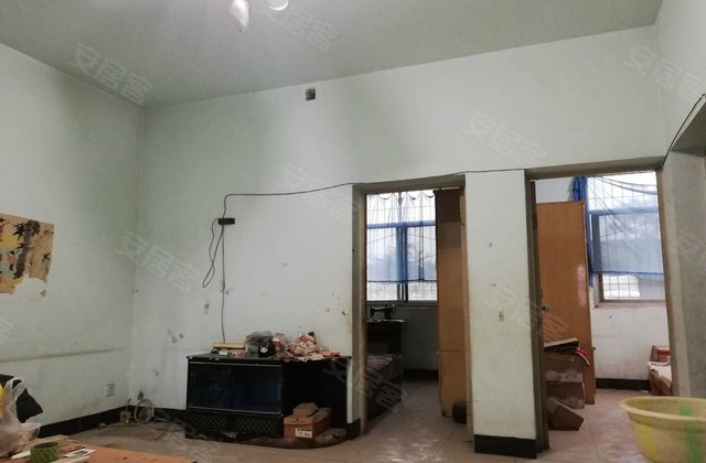 雁江七小家属区2室2厅75㎡28万二手房图片