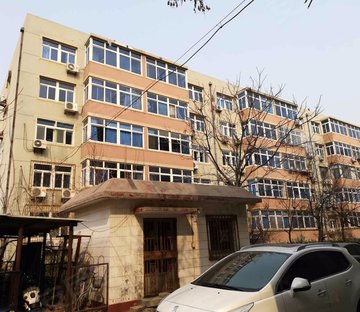 广电小区(运河)